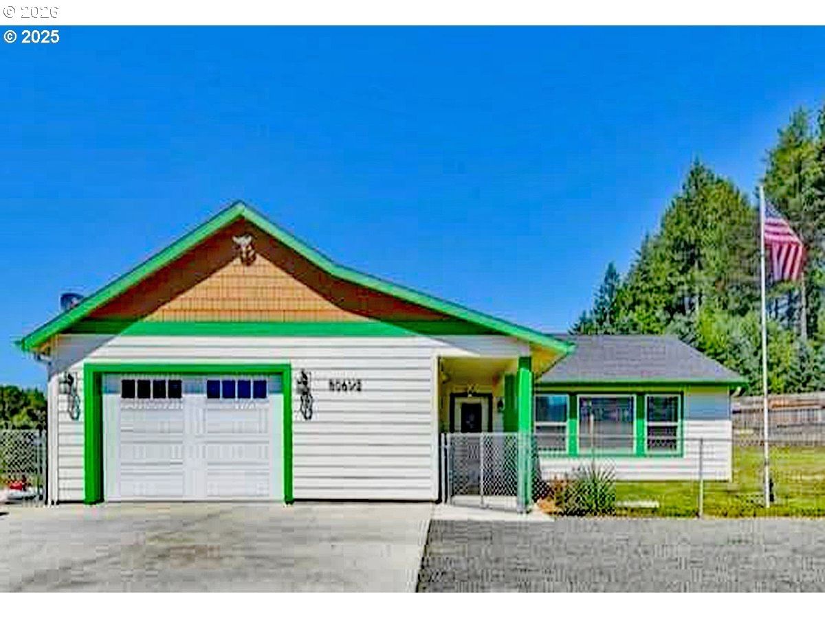 Primary listing photo, 506 E JONES ST #A, Yacolt, WA, 98675
