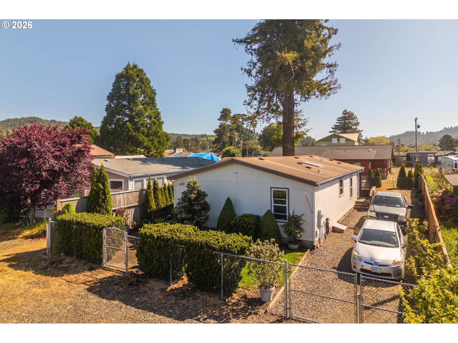 Primary listing photo, 130 S 11TH ST, Lakeside, OR, 97449
