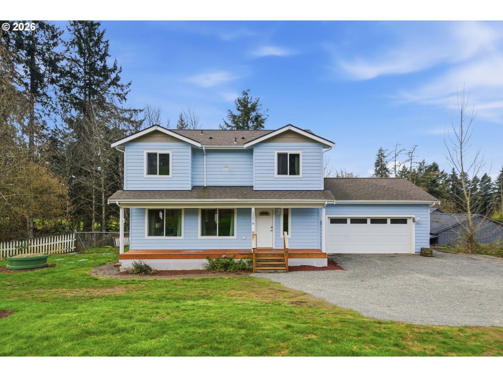 Primary listing photo, 1257 CLOVERDALE RD, Kalama, WA, 98625