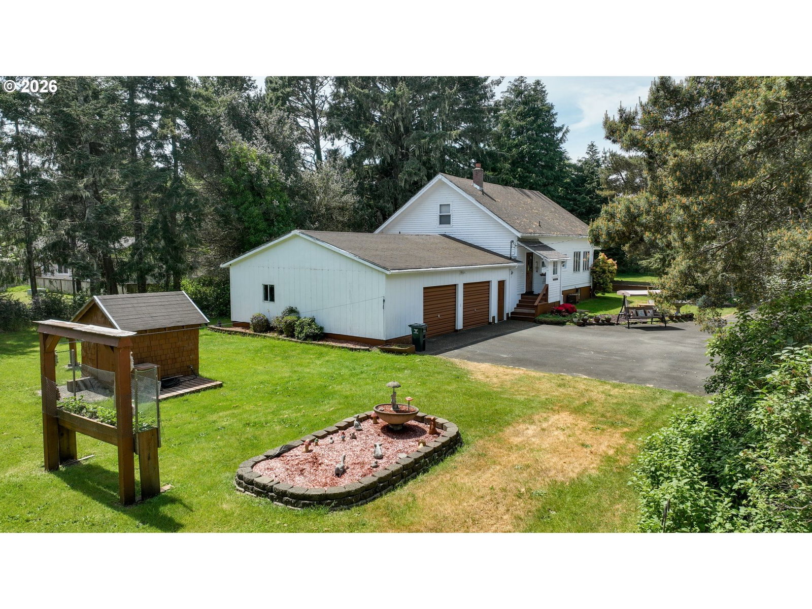 Primary listing photo, 89235 HIGHWAY 101, Warrenton, OR, 97146