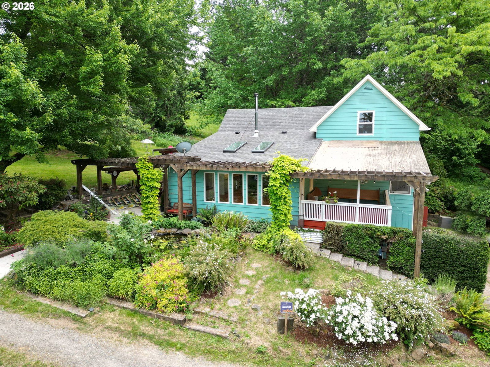Primary listing photo, 19432 NE MATTSON RD, Brush Prairie, WA, 98606
