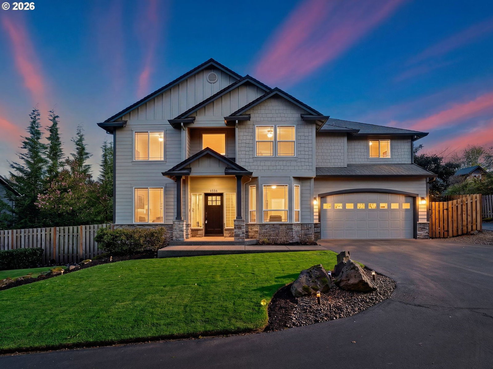 4556 SW TAYLORS FERRY RD