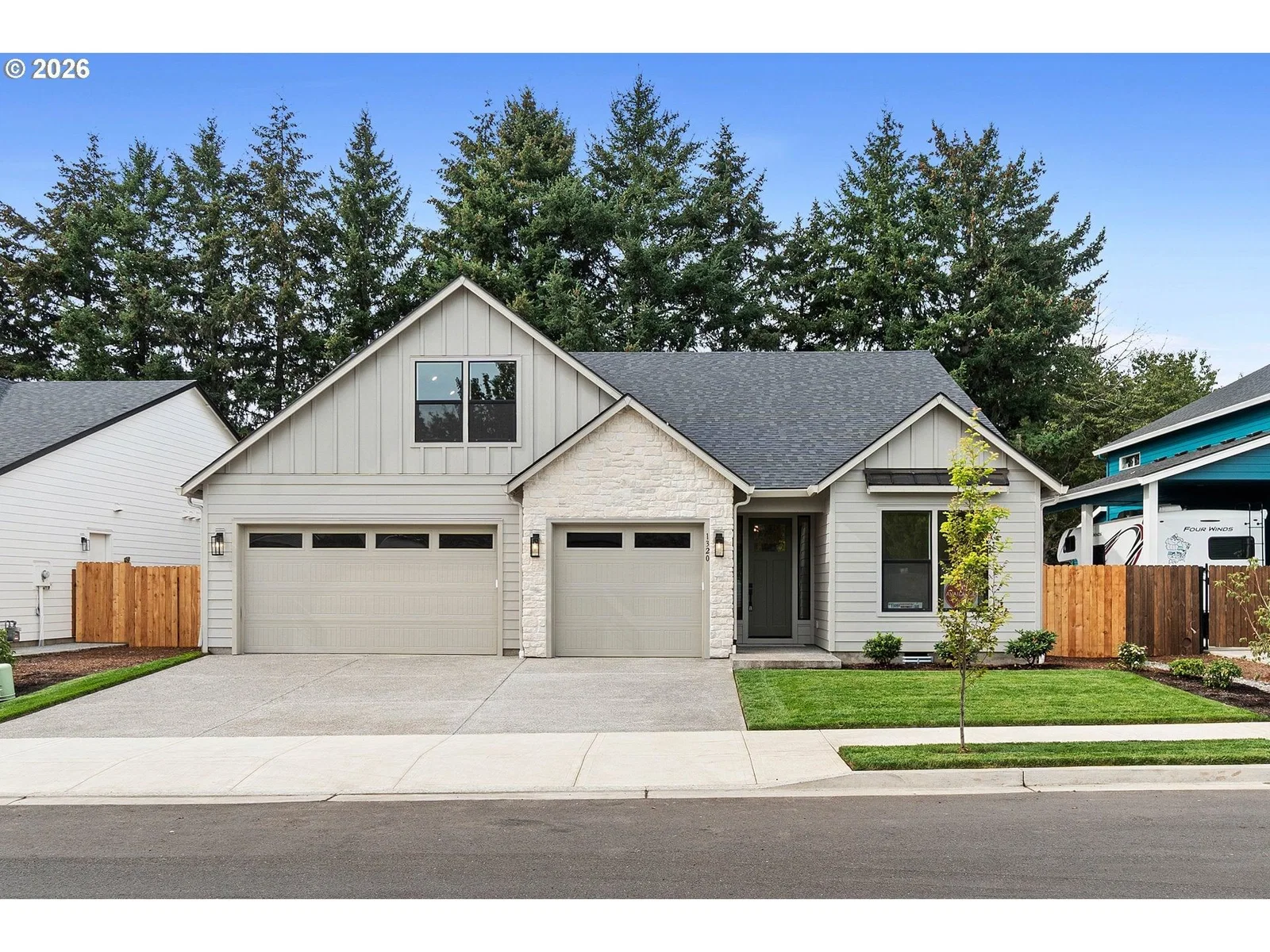 1320 SE 188TH AVE