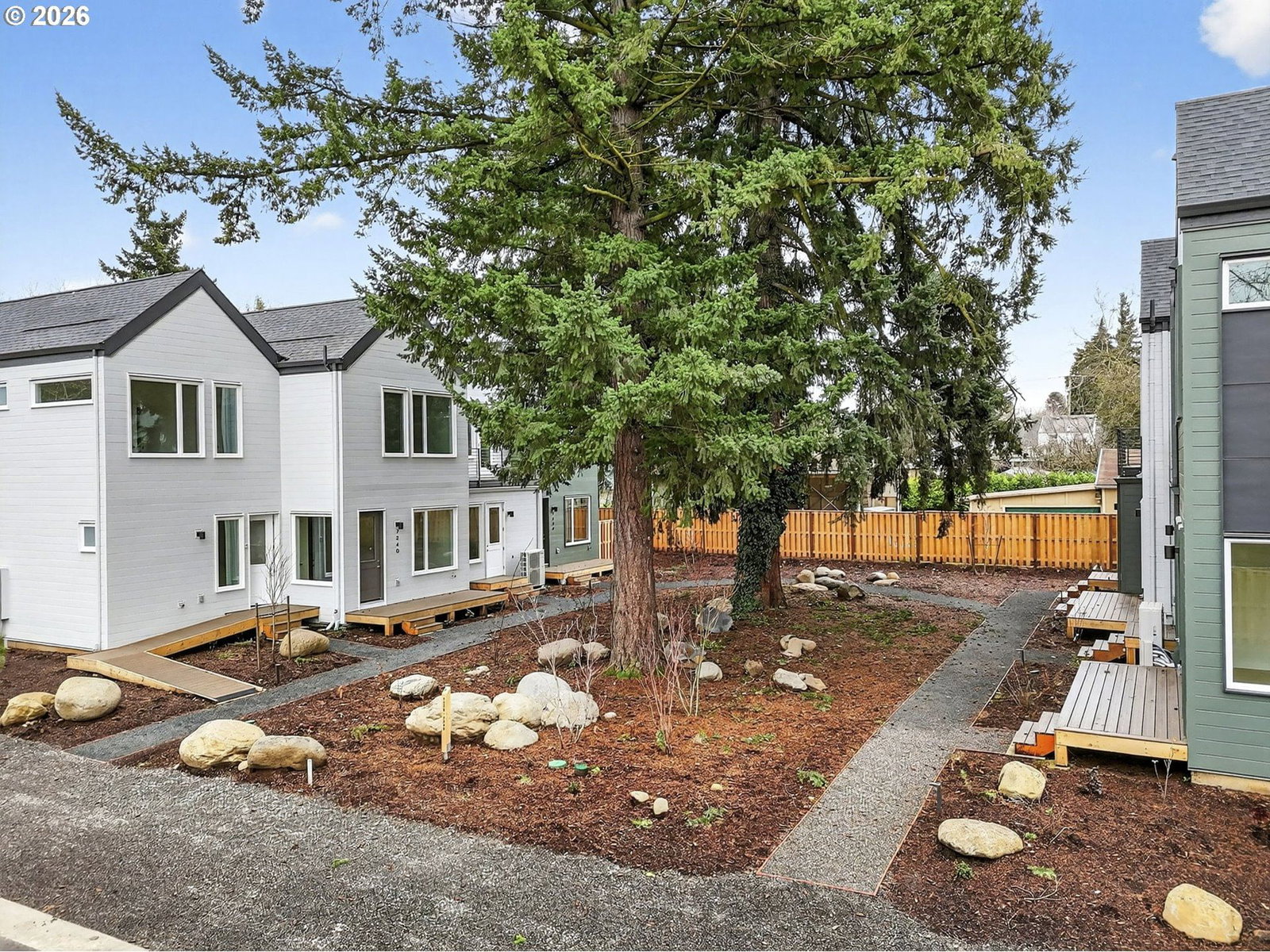 Primary listing photo, 7224 NE Going ST, Portland, OR, 97218