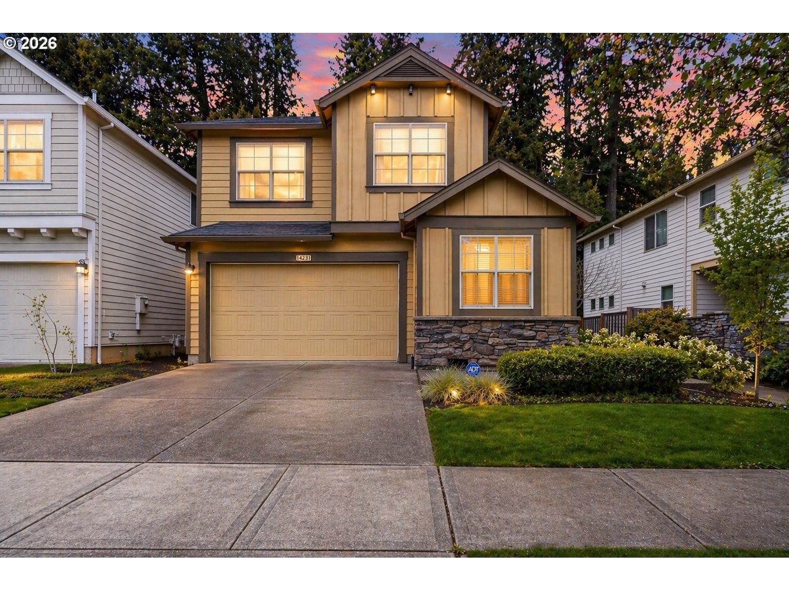 14231 SW WALNUT CREEK CT