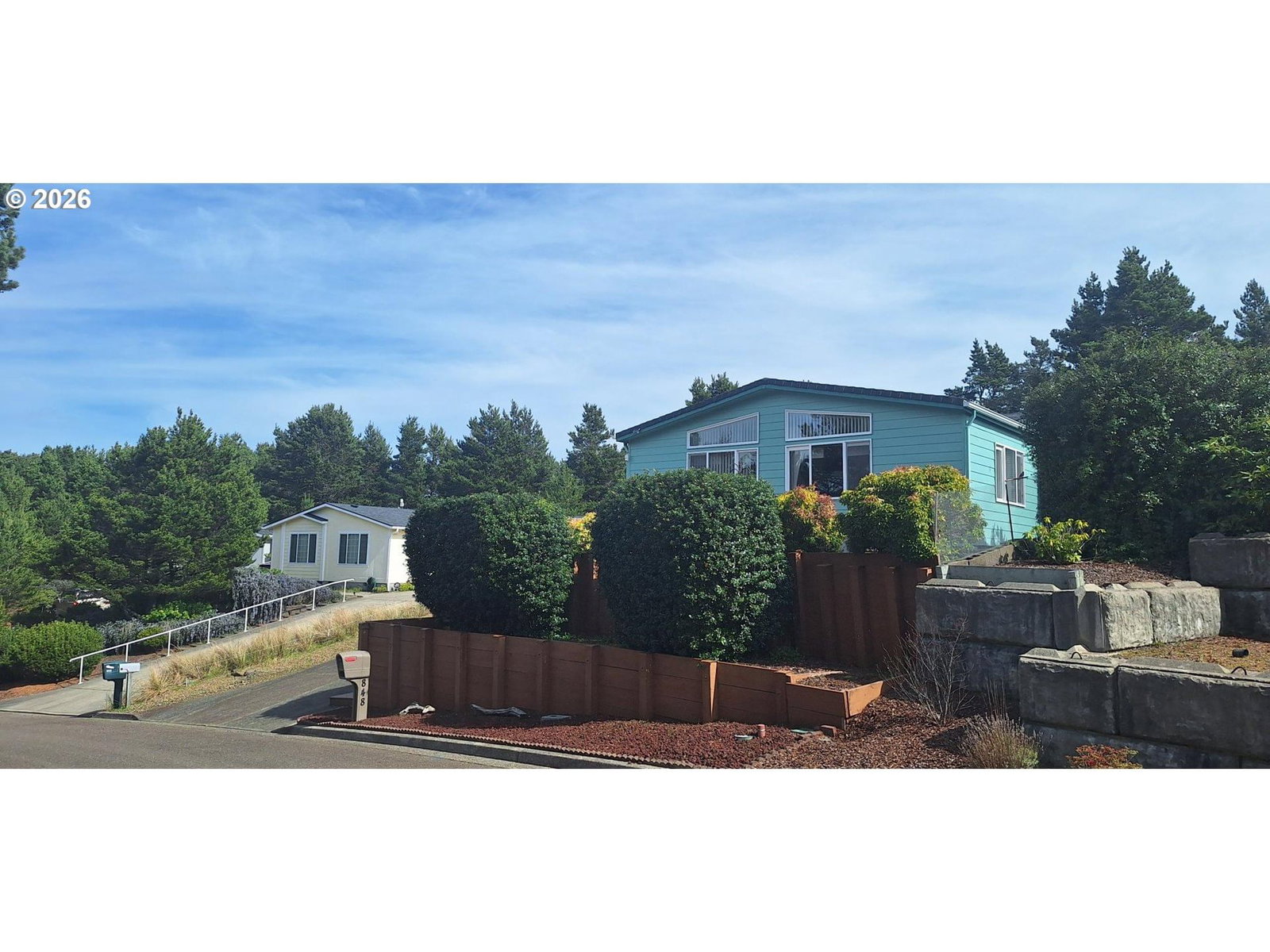 Primary listing photo, 848 WECOMA LOOP, Florence, OR, 97439