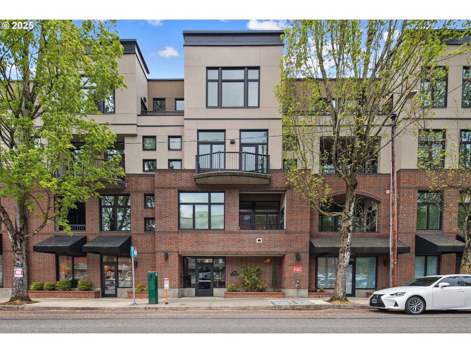 Primary listing photo, 618 NW 12TH AVE #216, Portland, OR, 97209
