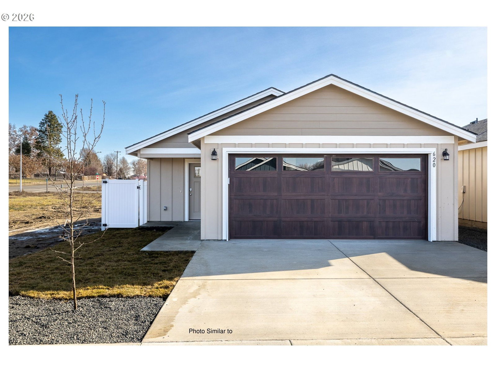 Primary listing photo, 640 JIMMY ST, Stanfield, OR, 97875