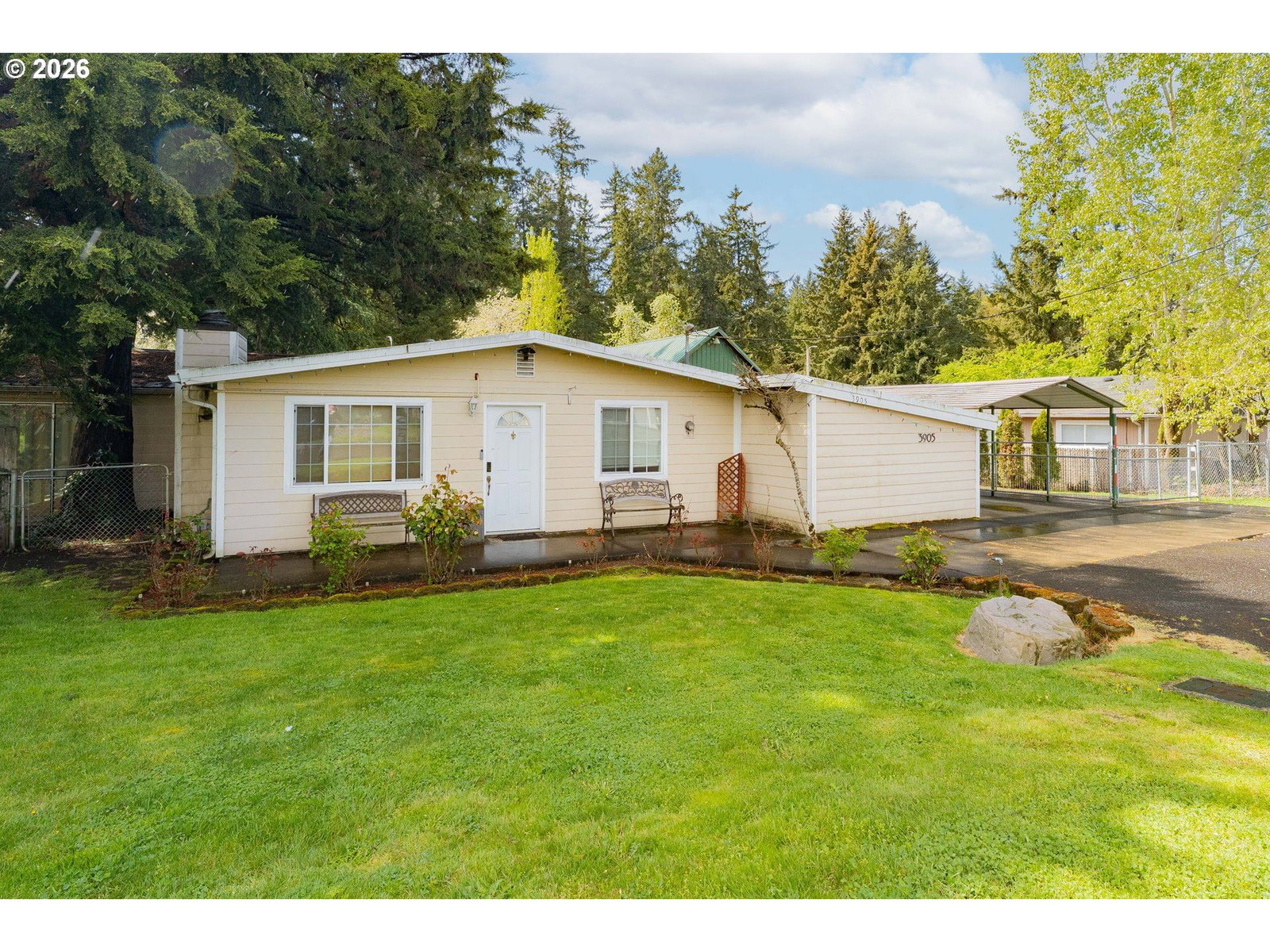 Primary listing photo, 3905 NICHOLSON RD, Vancouver, WA, 98661