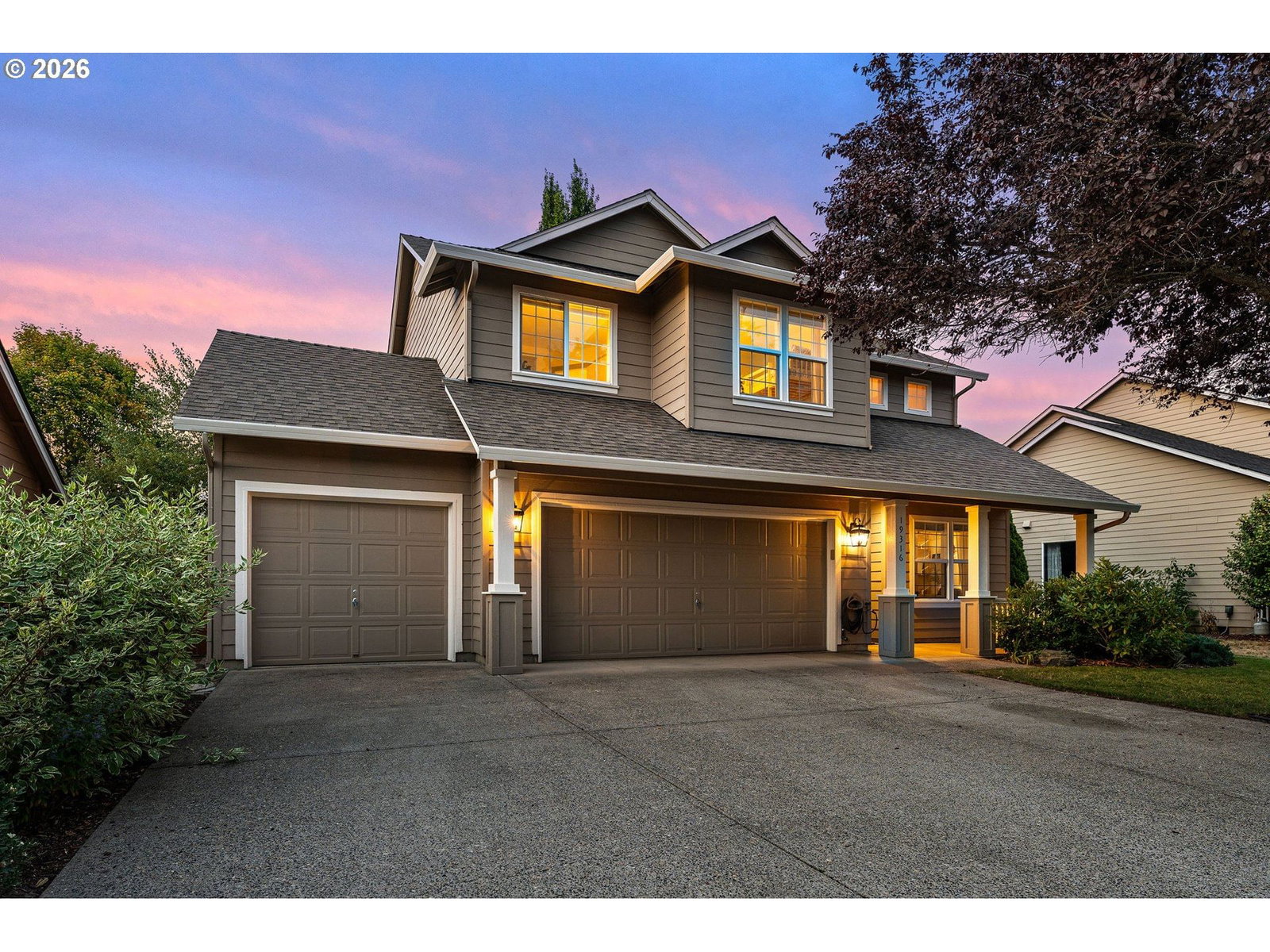 Primary listing photo, 19316 SE 9TH CIR, Camas, WA, 98607