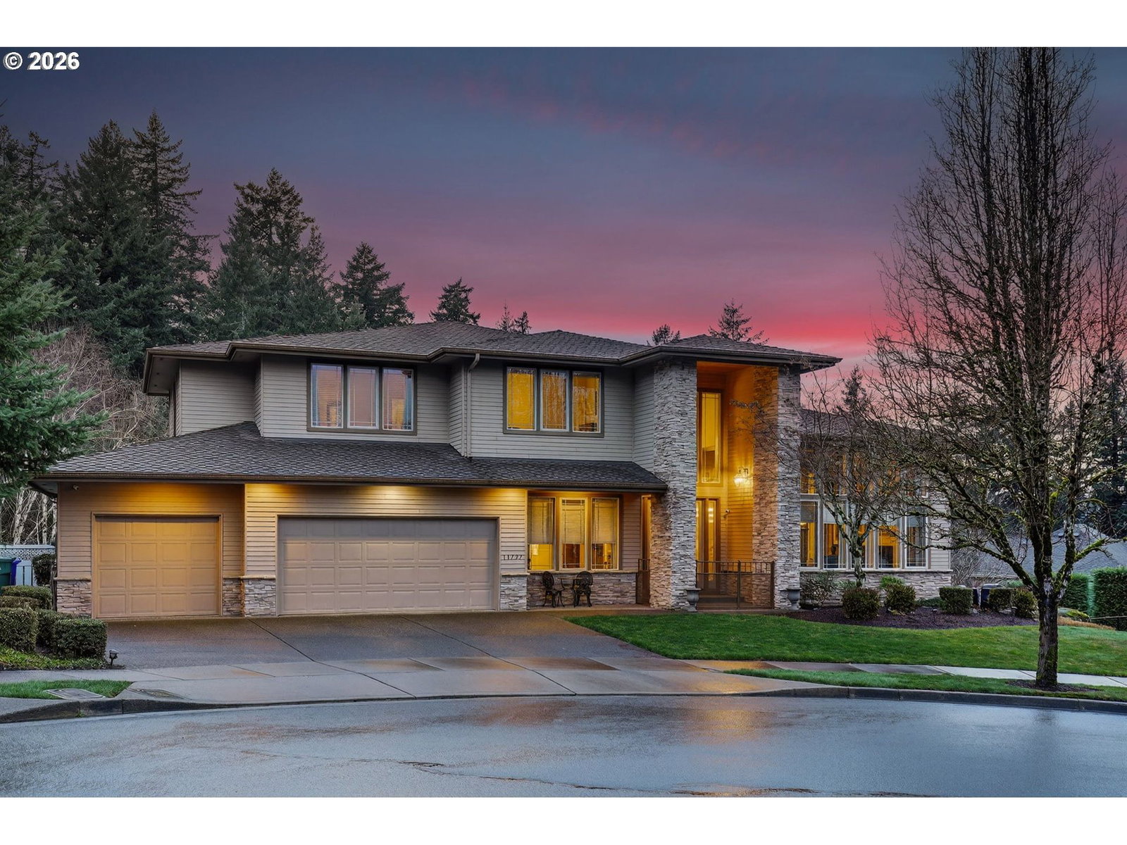 Primary listing photo, 11737 SE BROCKENHURST CIR, Happy Valley, OR, 97086