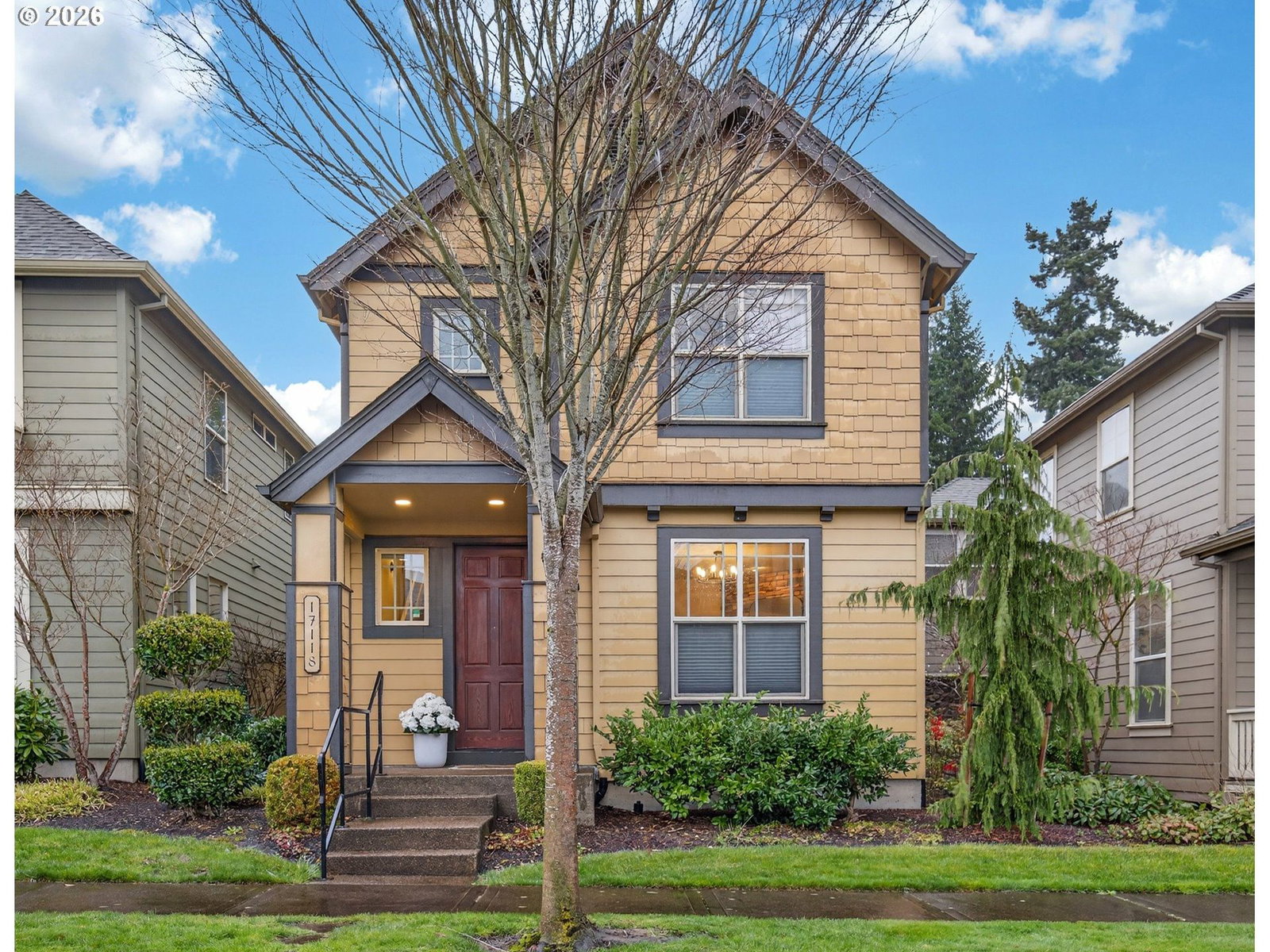 Primary listing photo, 17118 SW SONNET WAY, King City, OR, 97224