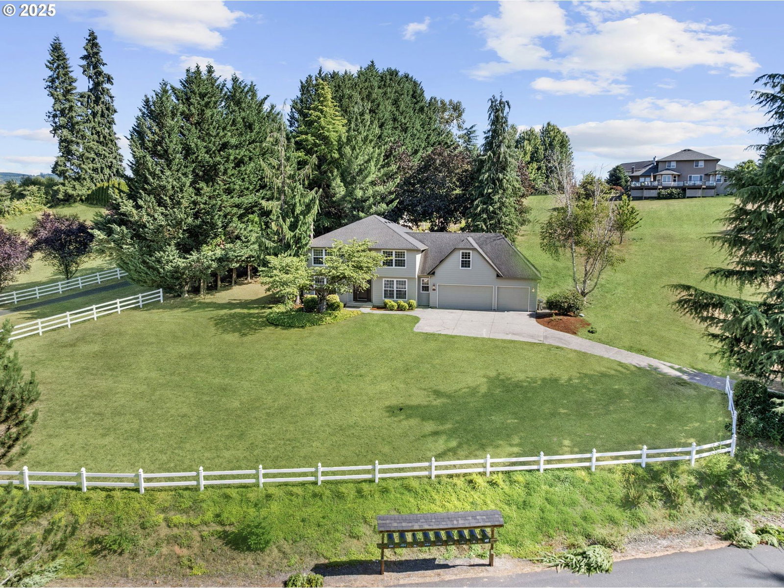 Primary listing photo, 19119 NE 204TH AVE, Brush Prairie, WA, 98606