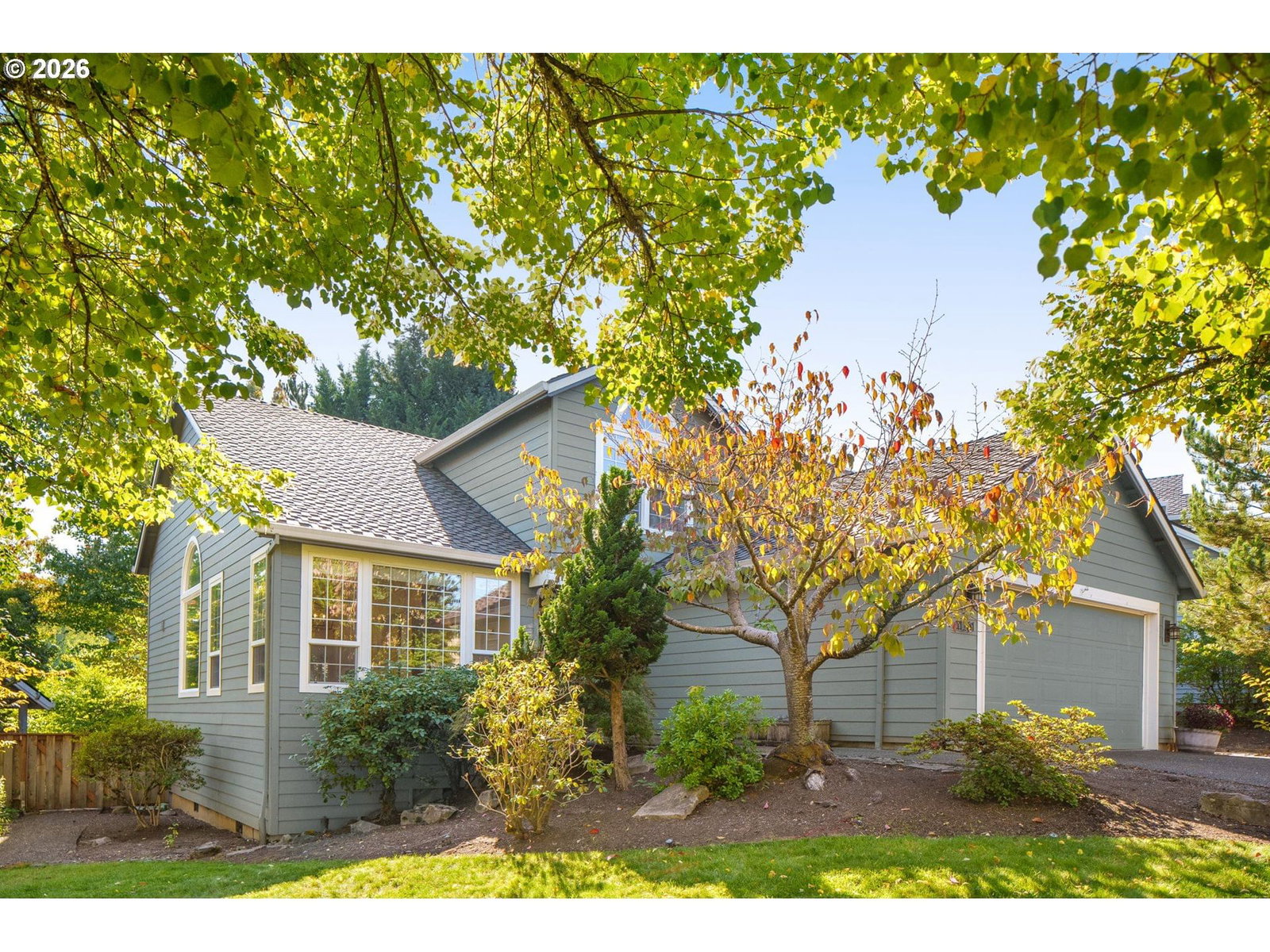 Primary listing photo, 11261 SW PINTAIL LOOP, Beaverton, OR, 97007
