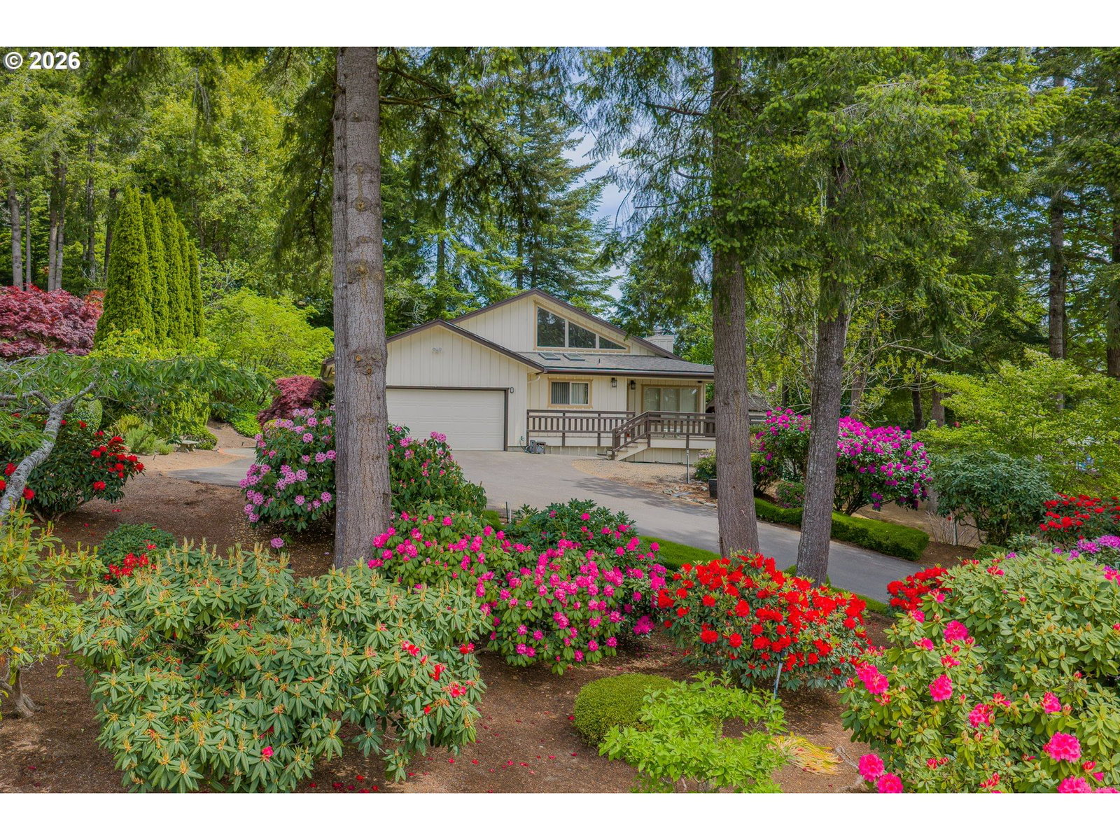 Primary listing photo, 1446 W 14TH PL, Coquille, OR, 97423