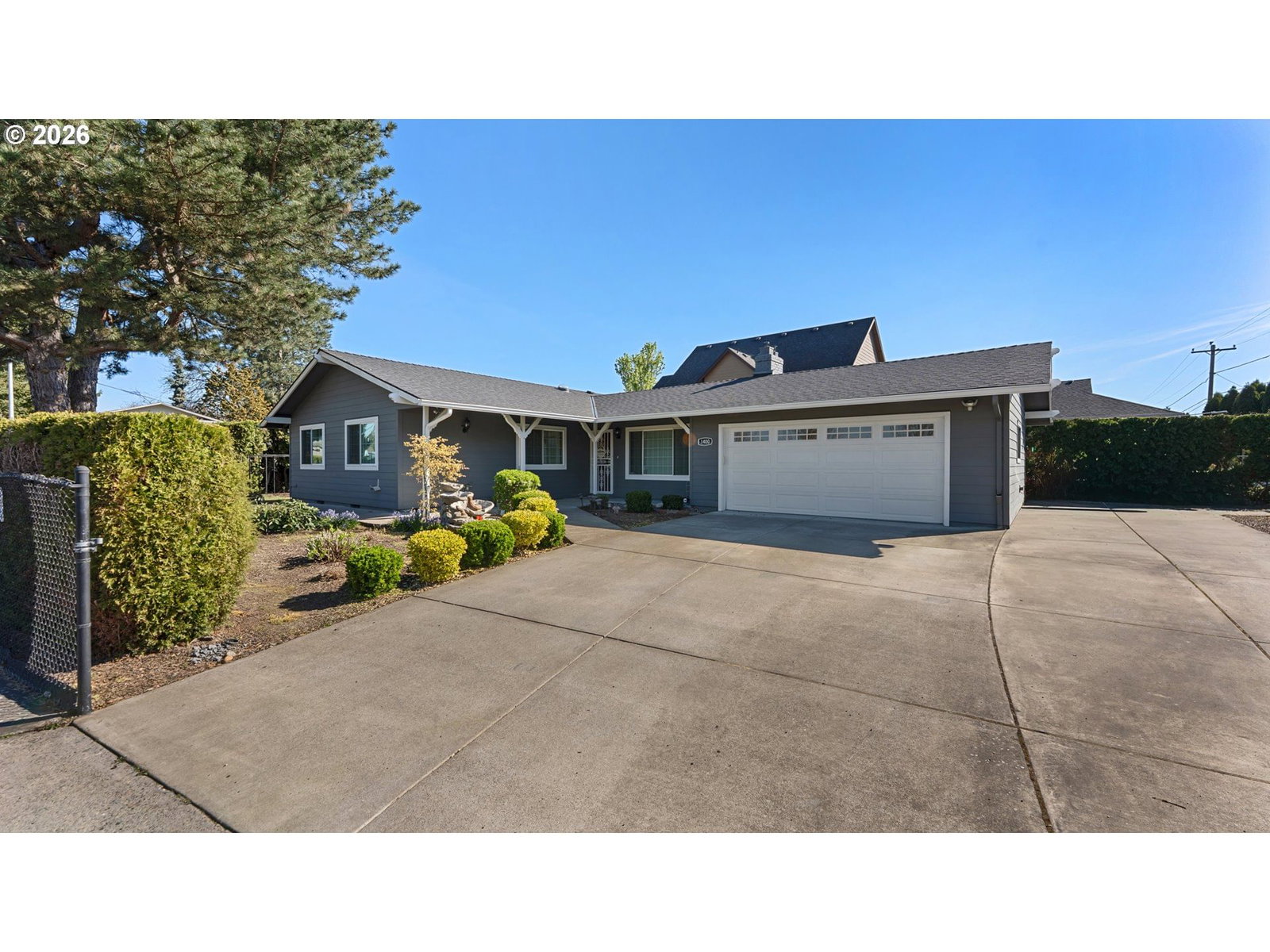 Primary listing photo, 1400 NE 172ND AVE, Portland, OR, 97230