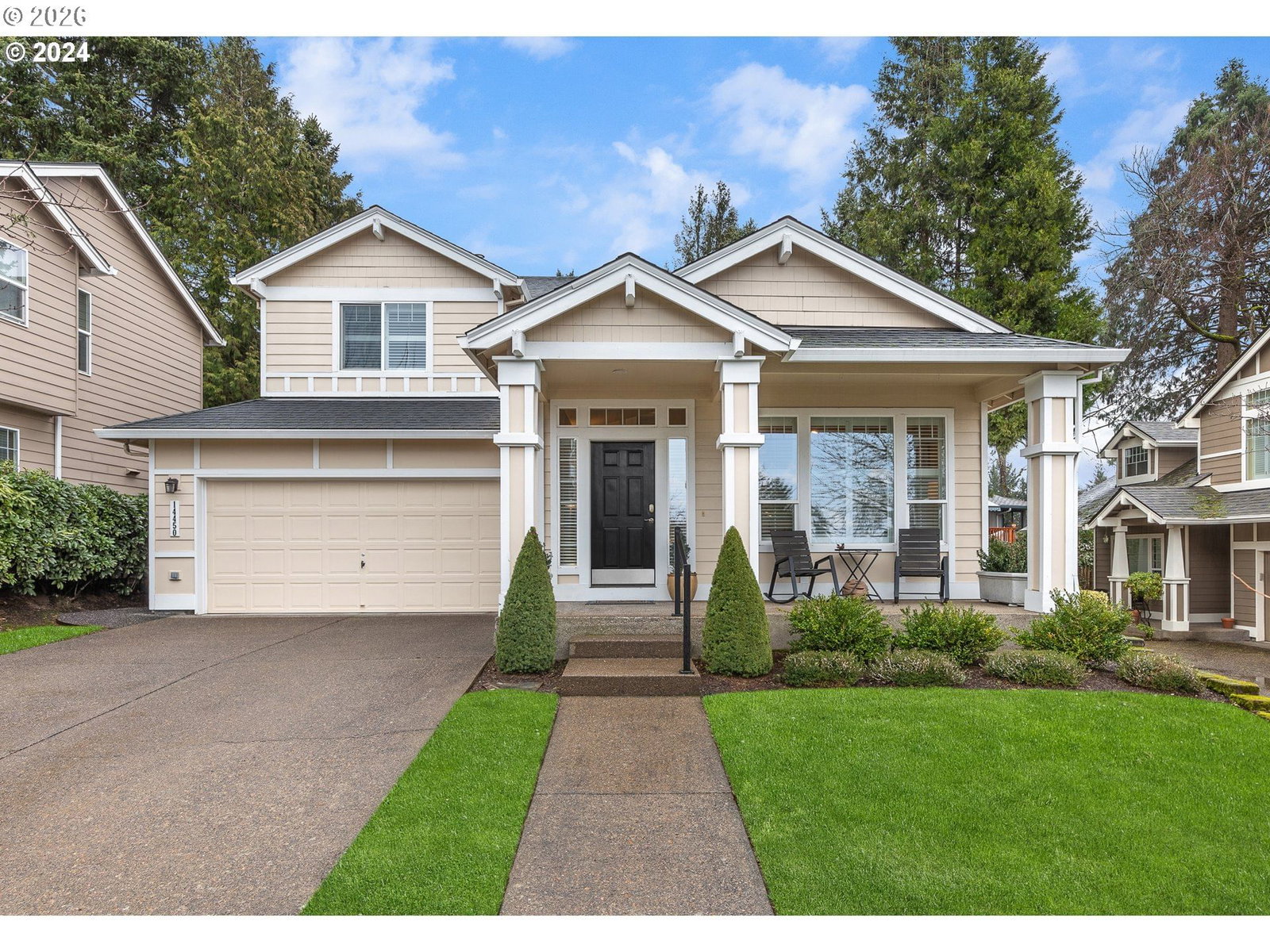 Primary listing photo, 14450 HOLLY SPRINGS RD, Lake Oswego, OR, 97035
