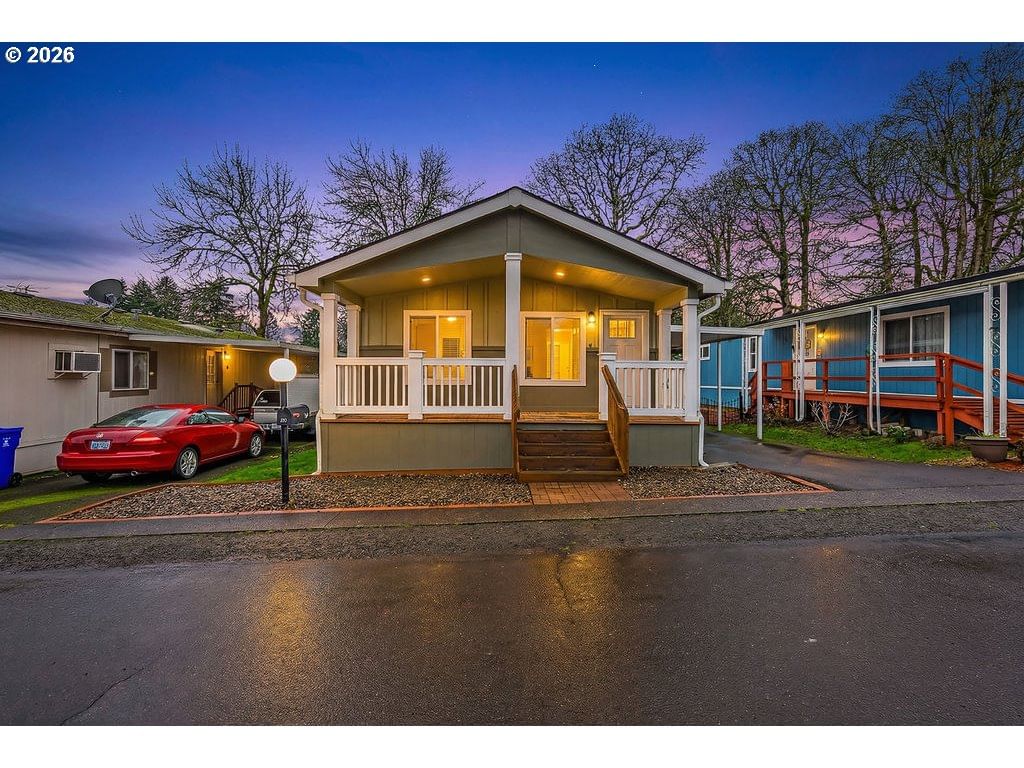 Primary listing photo, 3500 SE CONCORD RD #36, Milwaukie, OR, 97267