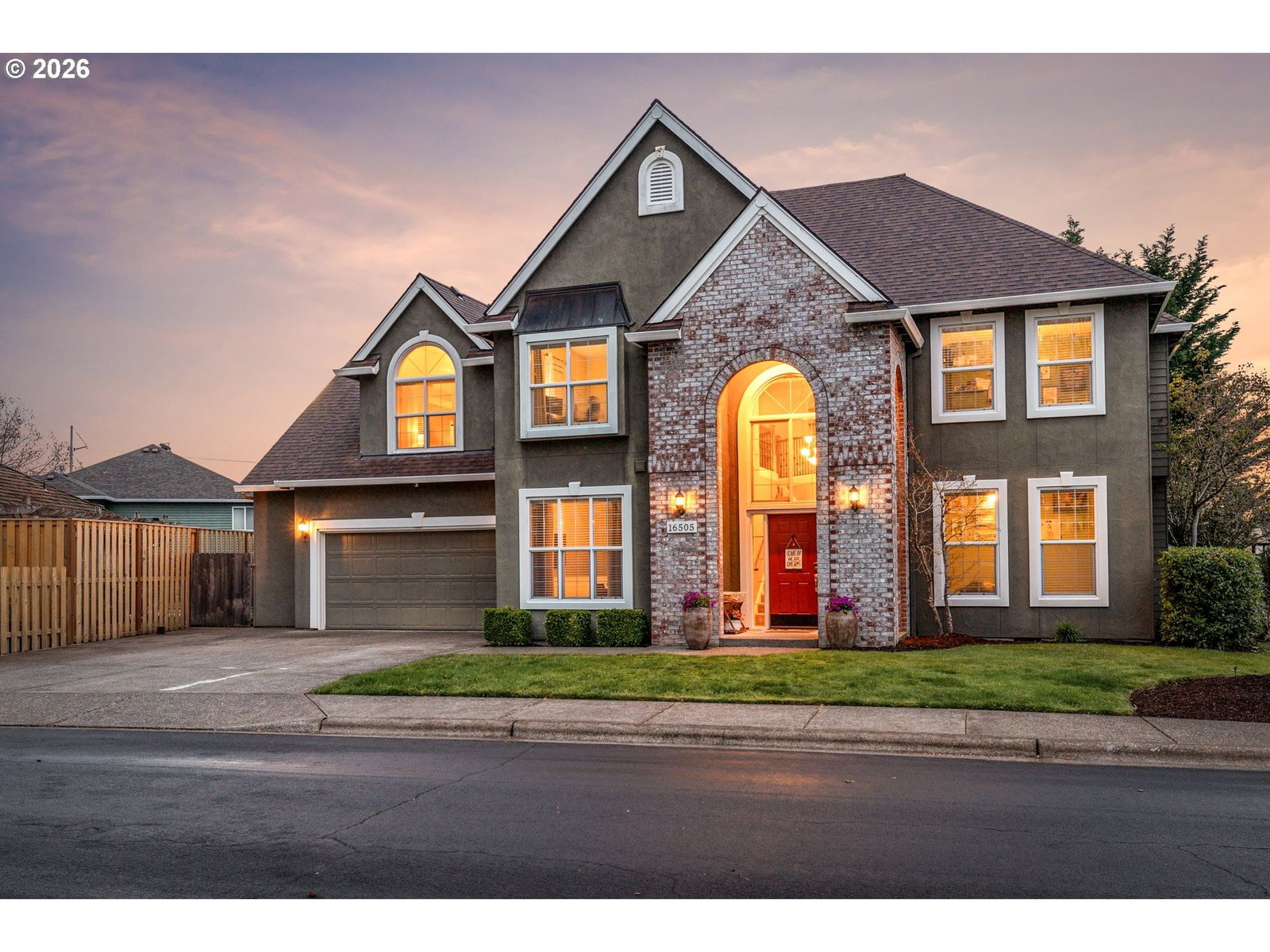 Primary listing photo, 16505 NW BRANDBERRY DR, Portland, OR, 97229