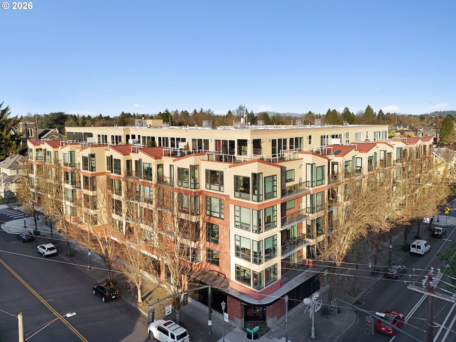Primary listing photo, 1620 NE BROADWAY ST #222, Portland, OR, 97232