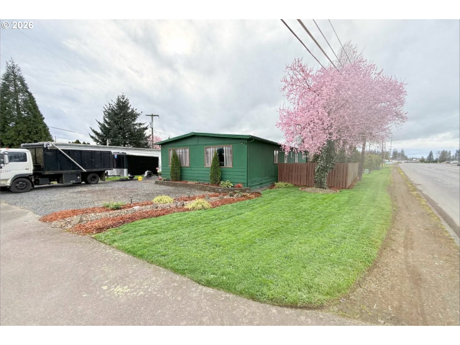 Primary listing photo, 4170 S SANTIAM HWY #6, Lebanon, OR, 97355