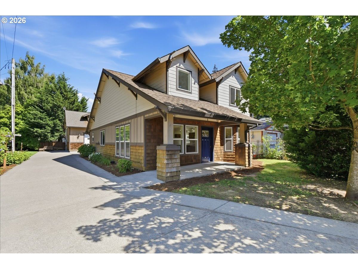 Primary listing photo, 4619 NW GRANT ST, Vancouver, WA, 98663