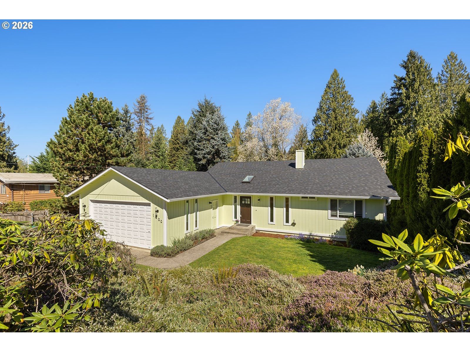 Primary listing photo, 1800 SLUMAN RD, Vancouver, WA, 98665