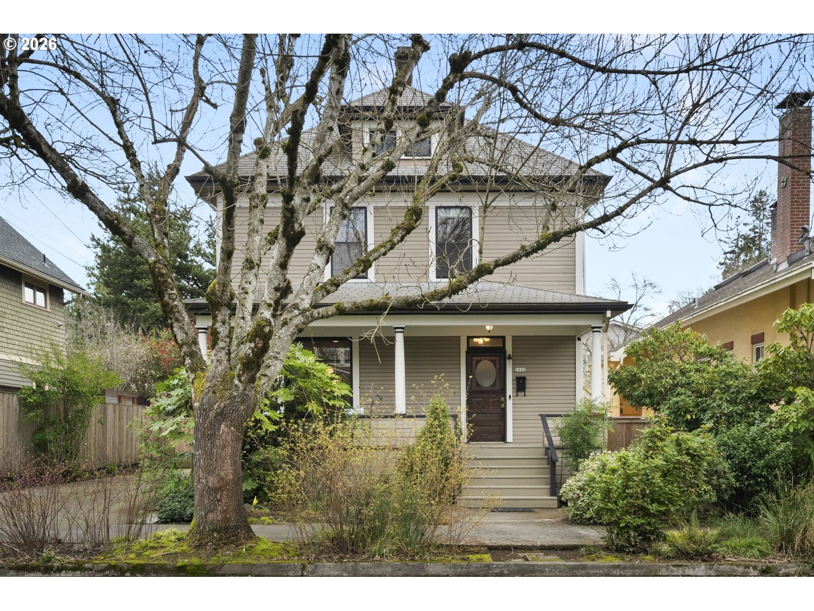 Primary listing photo, 2002 NE 13TH AVE, Portland, OR, 97212