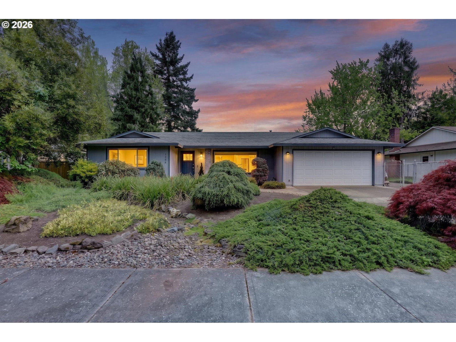 Primary listing photo, 1800 NE 159TH AVE, Portland, OR, 97230