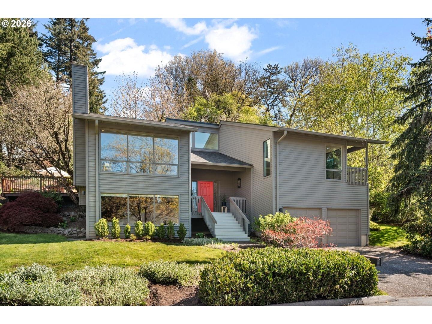 Primary listing photo, 5745 SW GAINES CT, Portland, OR, 97221