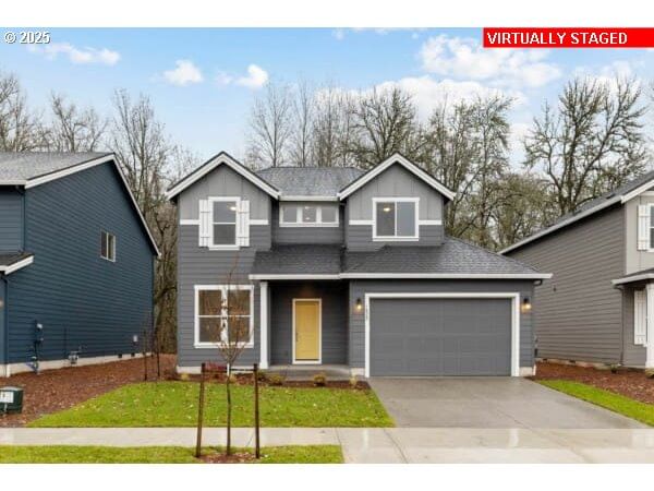 Primary listing photo, 10555 SE HERITAGE RD #219, Happy Valley, OR, 97086