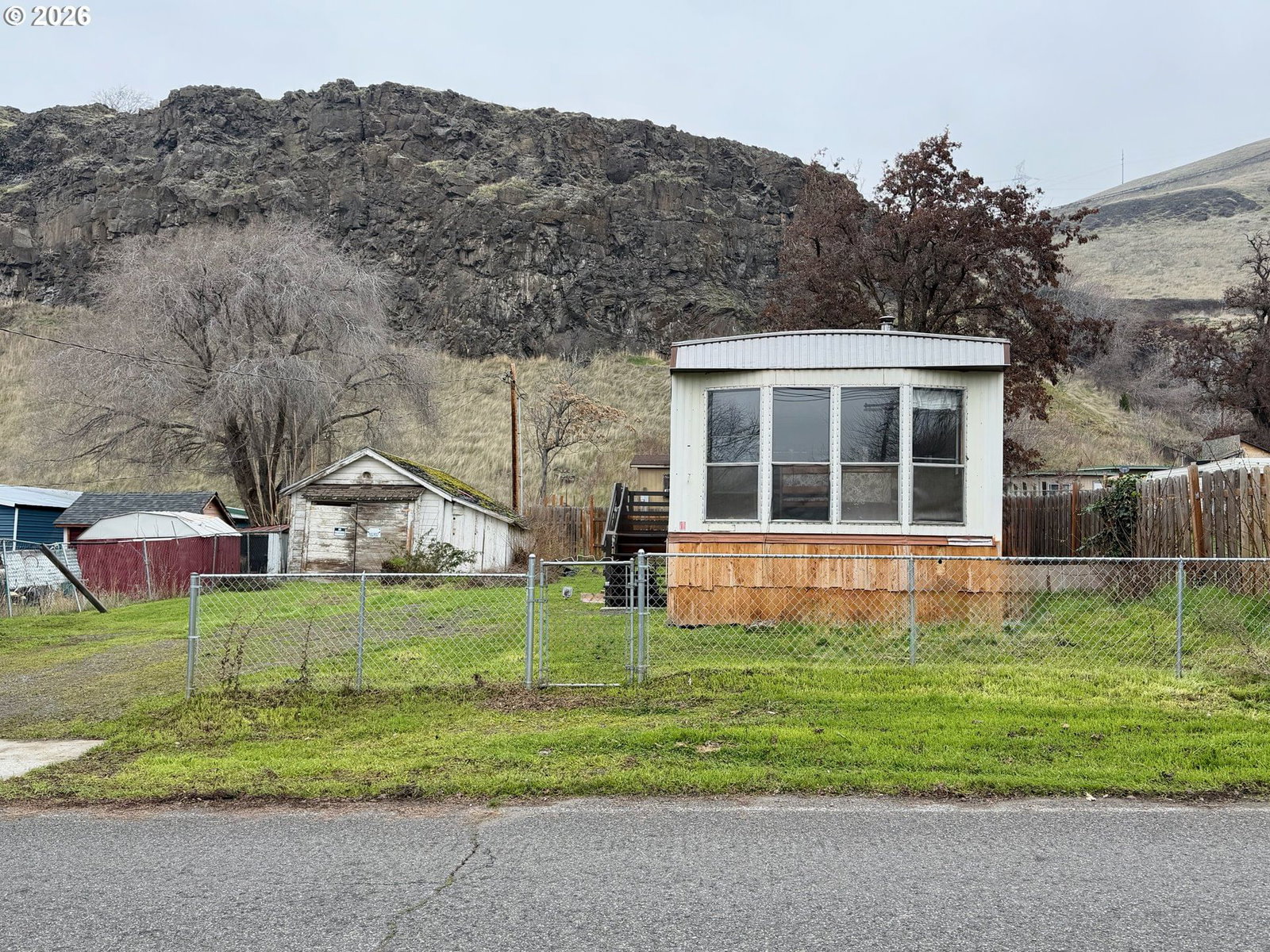 Primary listing photo, 217 MAIN ST, Wishram, WA, 98673