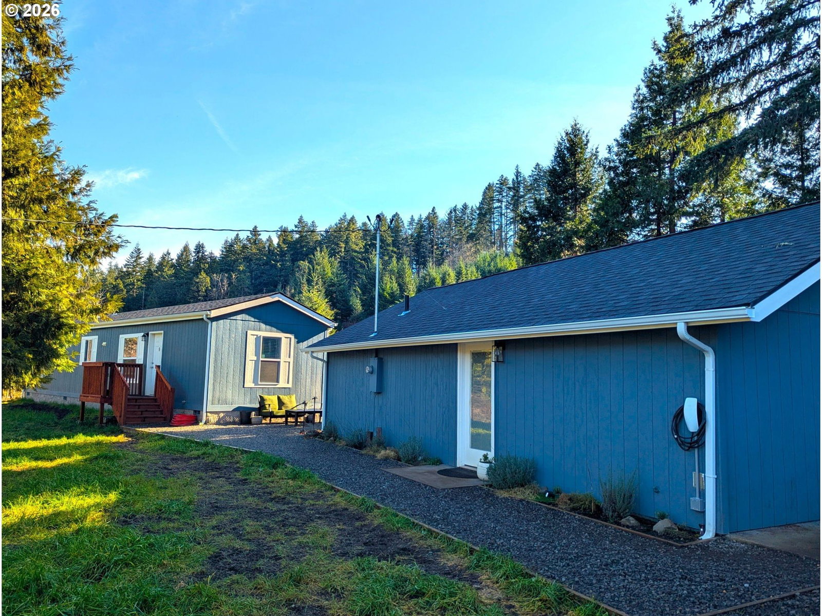 Primary listing photo, 48232 WESTOAK RD, Westfir, OR, 97492