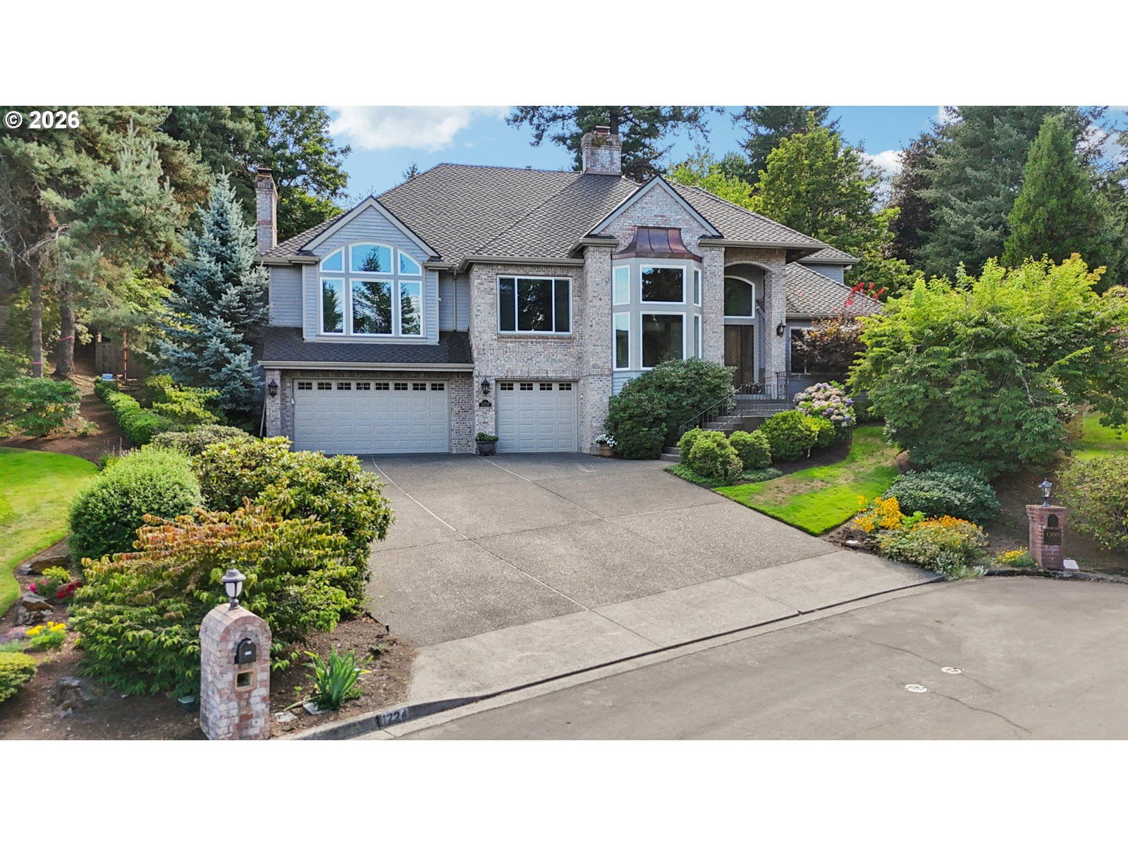Primary listing photo, 1224 TYNDALL CT, Lake Oswego, OR, 97034