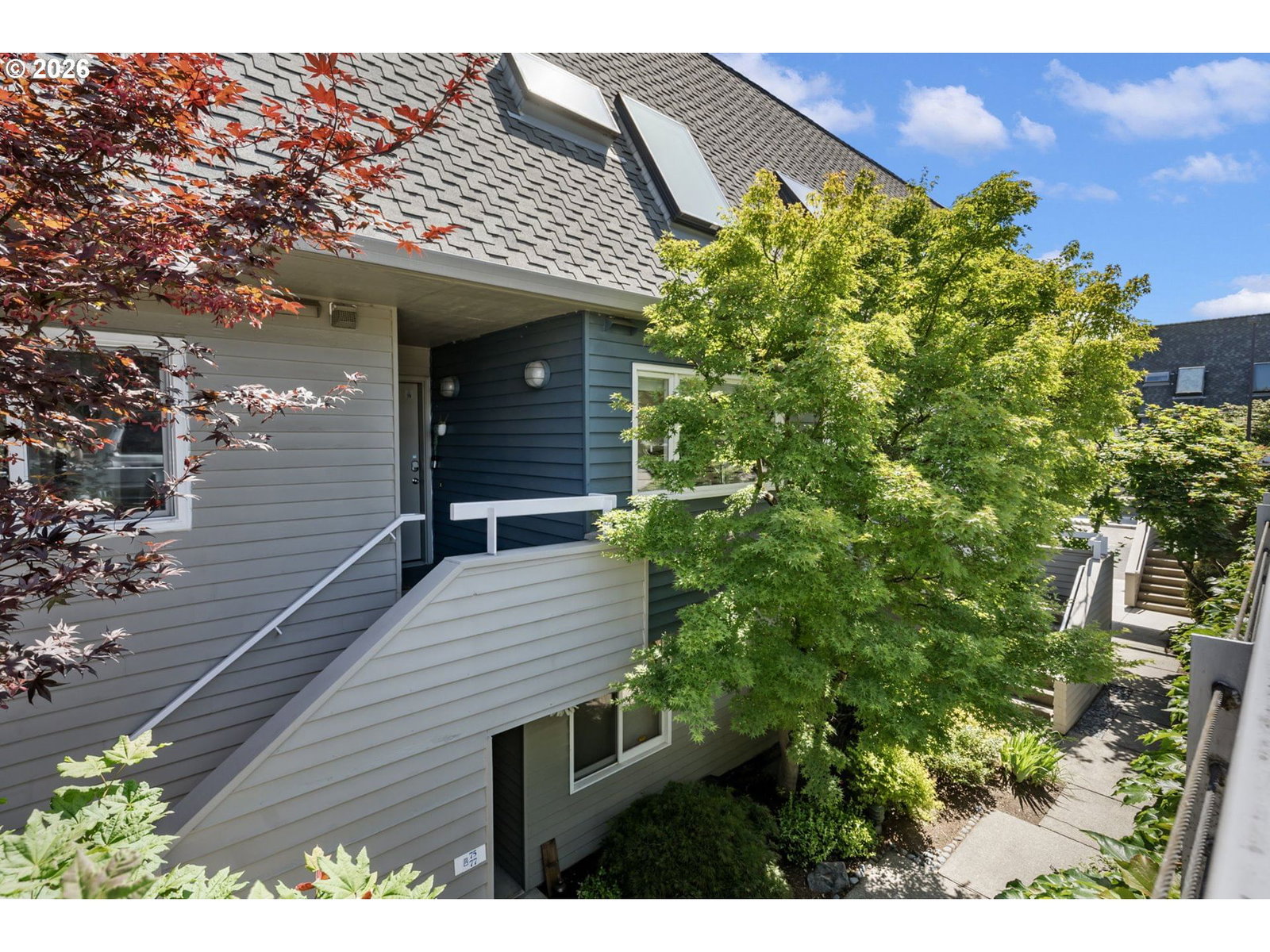 Primary listing photo, 75 N HAYDEN BAY DR, Portland, OR, 97217