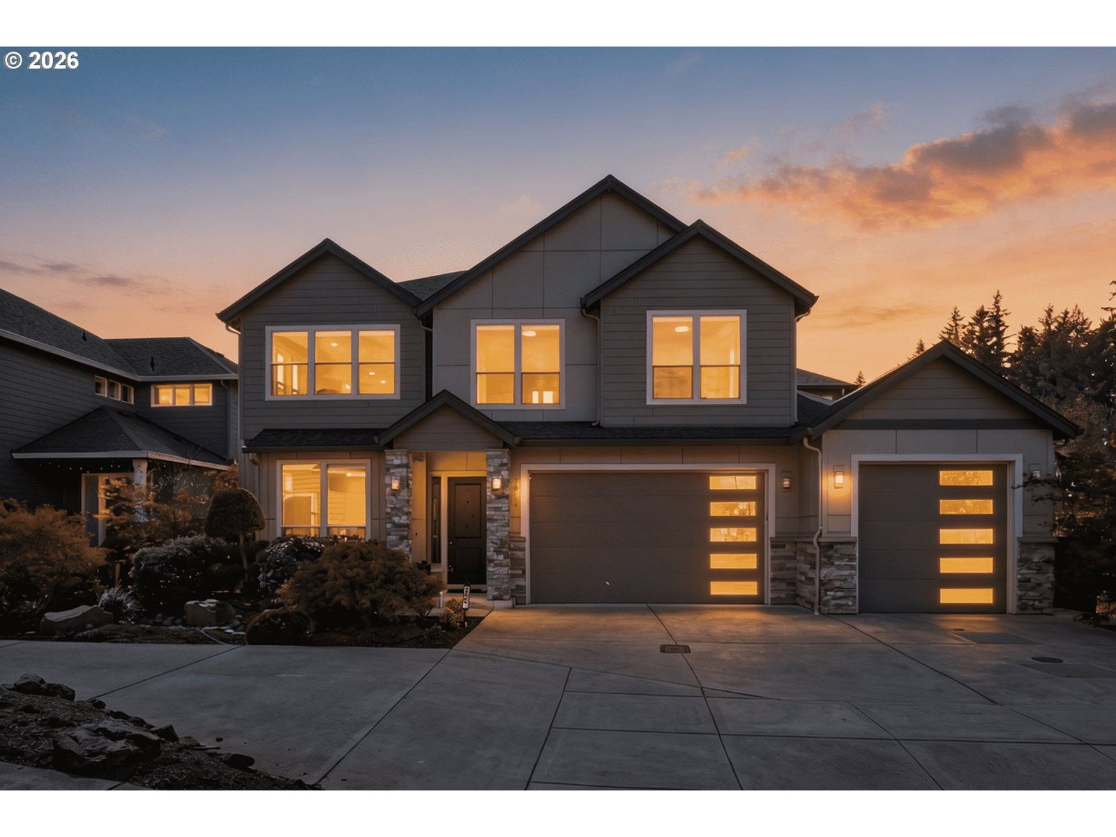 Primary listing photo, 2036 NW 44TH AVE, Camas, WA, 98607