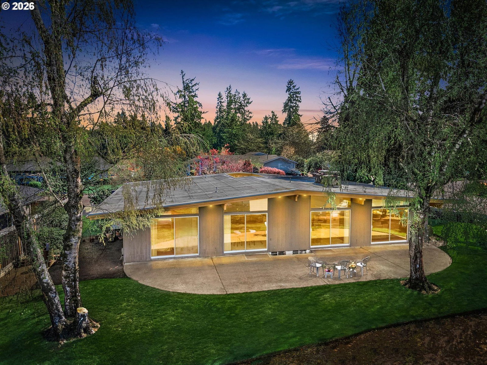Primary listing photo, 2205 N COUNTRY CLUB DR, Canby, OR, 97013