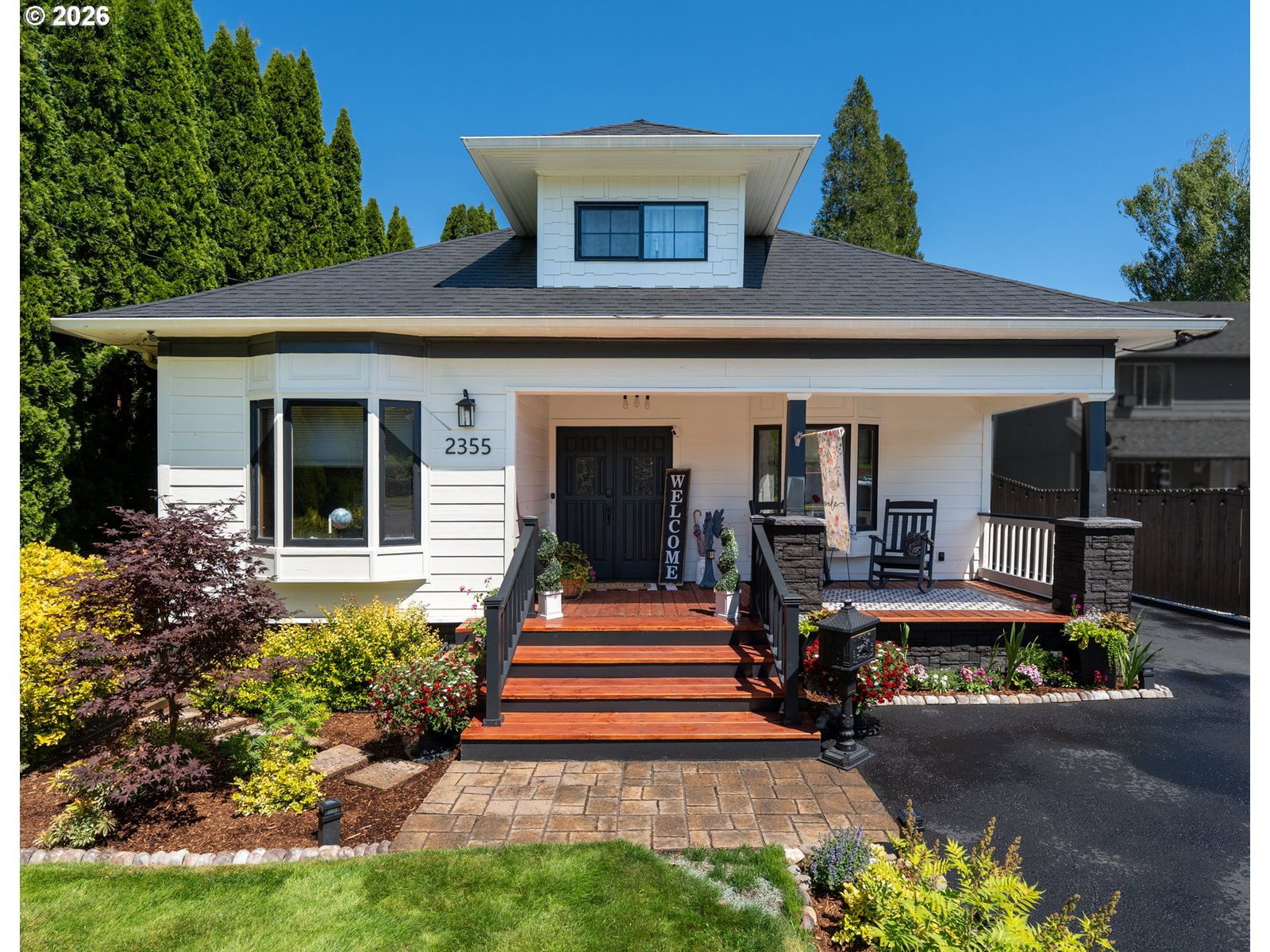 Primary listing photo, 2355 A ST, Forest Grove, OR, 97116