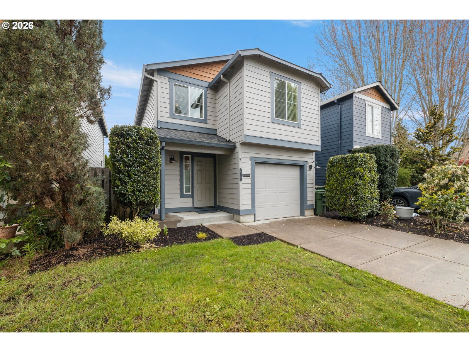 Primary listing photo, 413 S LAIR LN, Newberg, OR, 97132
