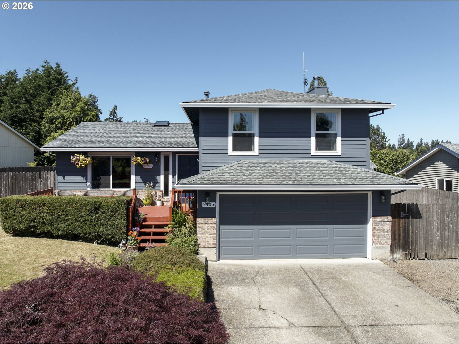 Primary listing photo, 7405 SW 172ND AVE, Beaverton, OR, 97007