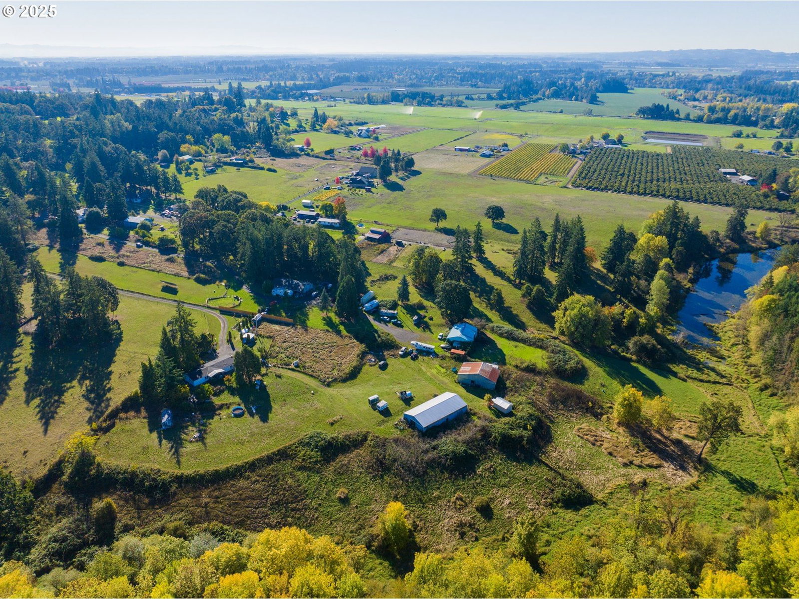 Primary listing photo, 4751 NE HENRY CREEK RD, Dayton, OR, 97114