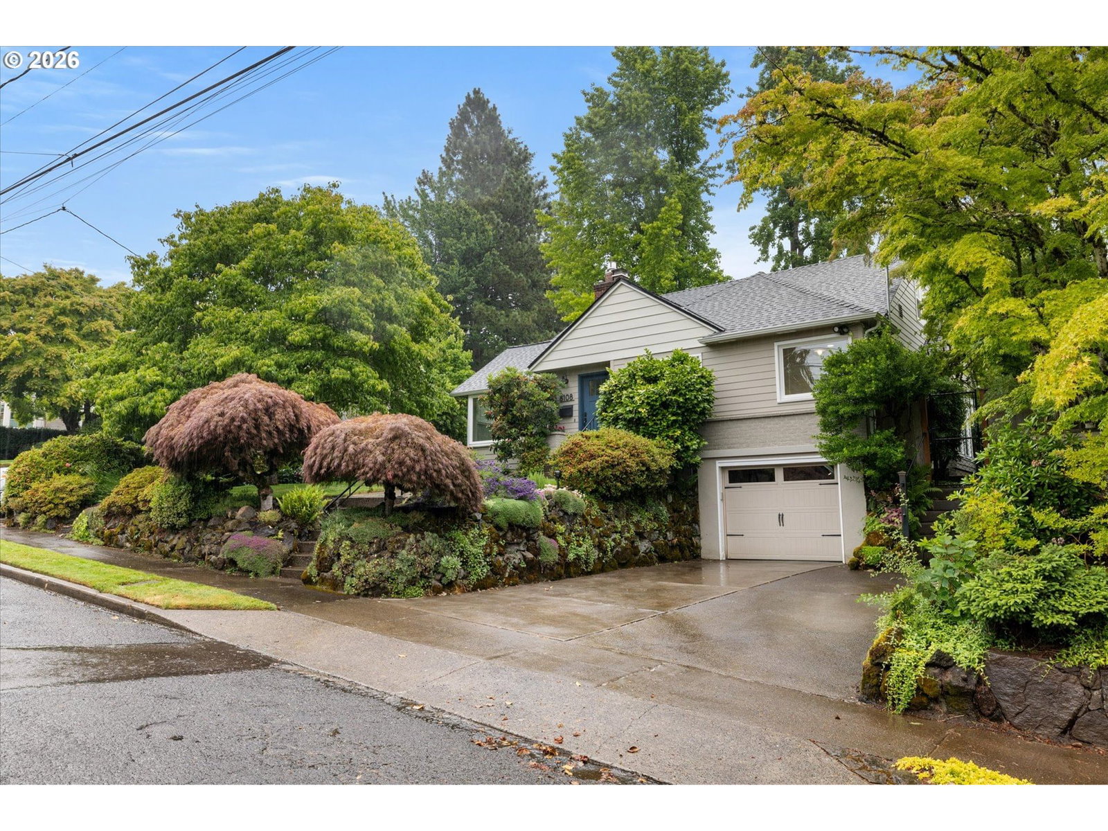 Primary listing photo, 8108 SW 9TH AVE, Portland, OR, 97219