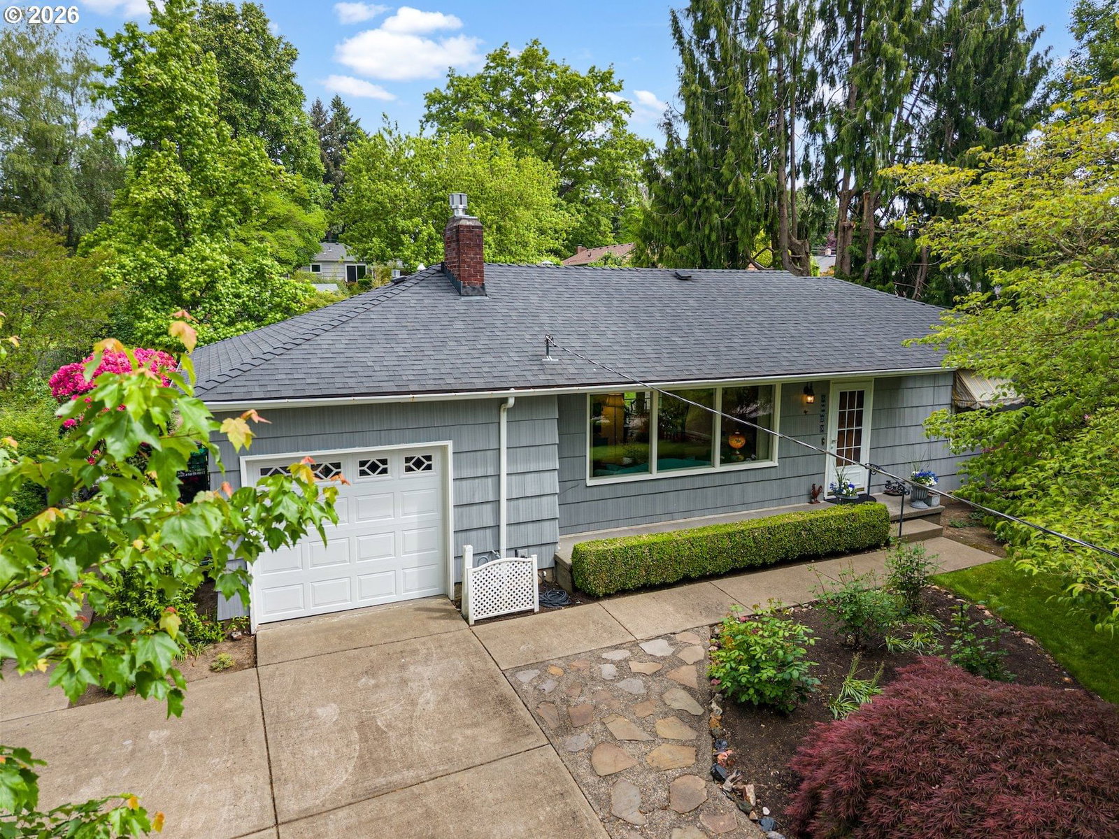 Primary listing photo, 5025 SW VERMONT ST, Portland, OR, 97219