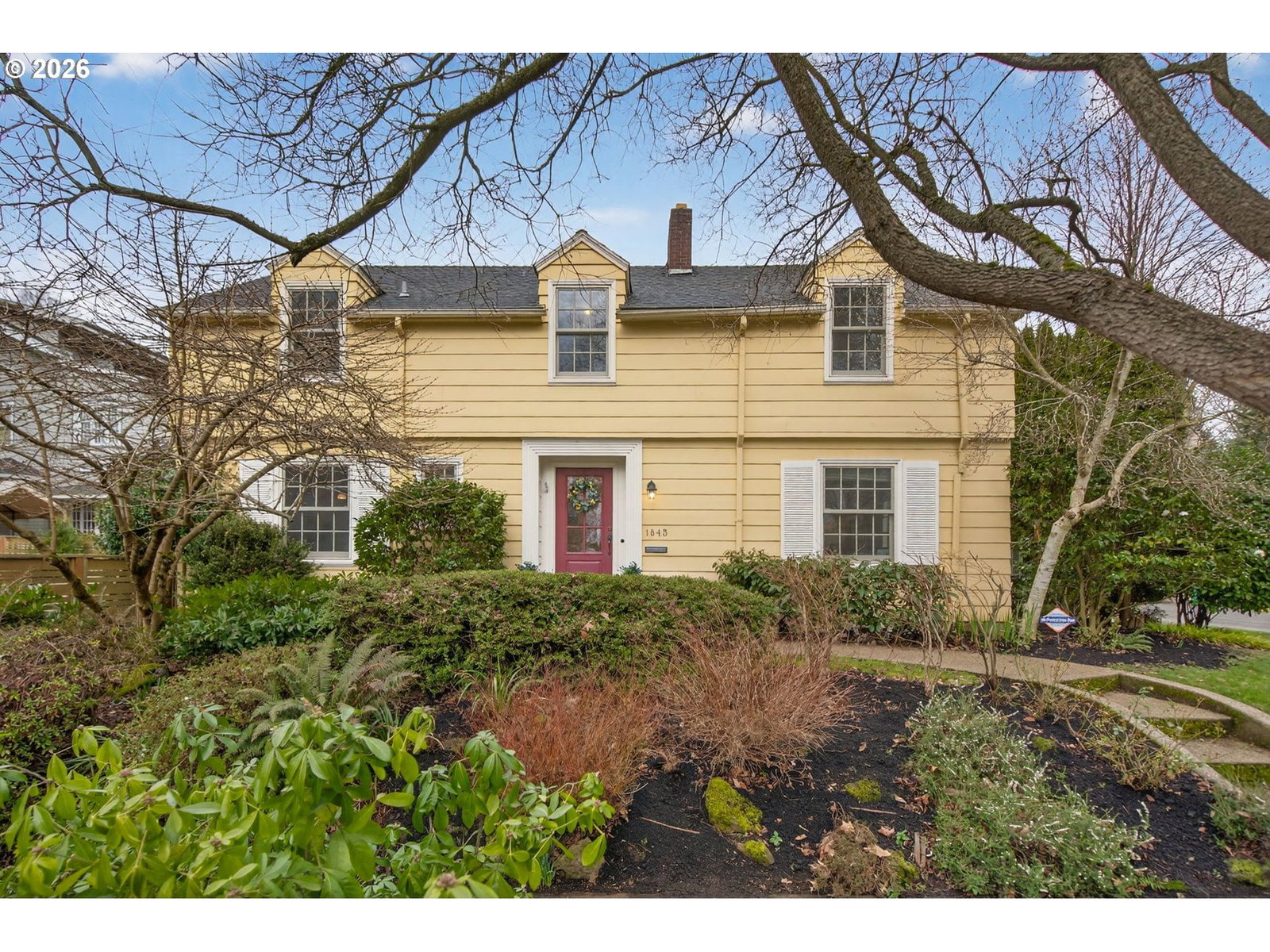 Primary listing photo, 1845 NE TILLAMOOK ST, Portland, OR, 97212