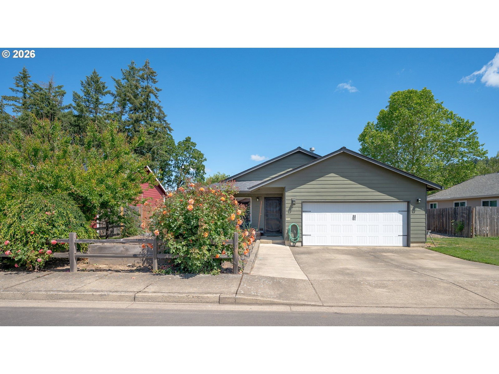 Primary listing photo, 140 GETCHELL CT, Amity, OR, 97101
