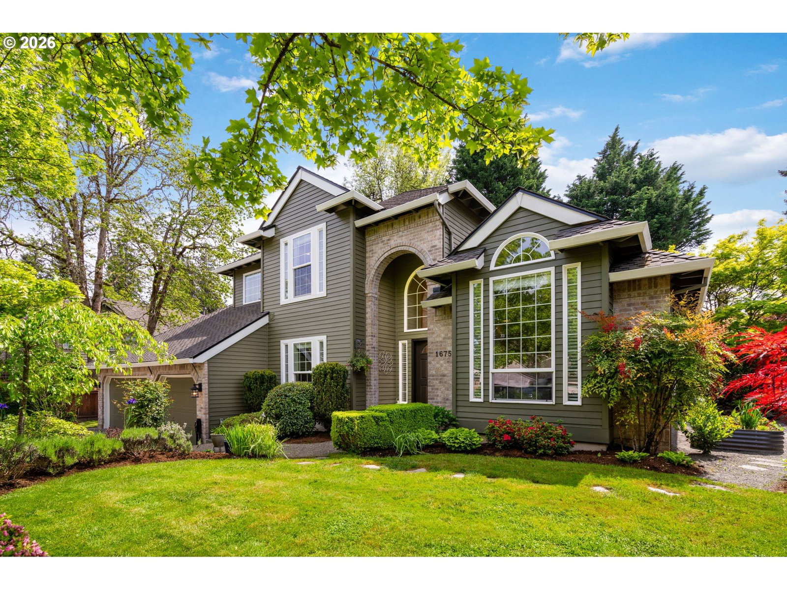 Primary listing photo, 16750 SW SPRINGWATER LN, Beaverton, OR, 97006