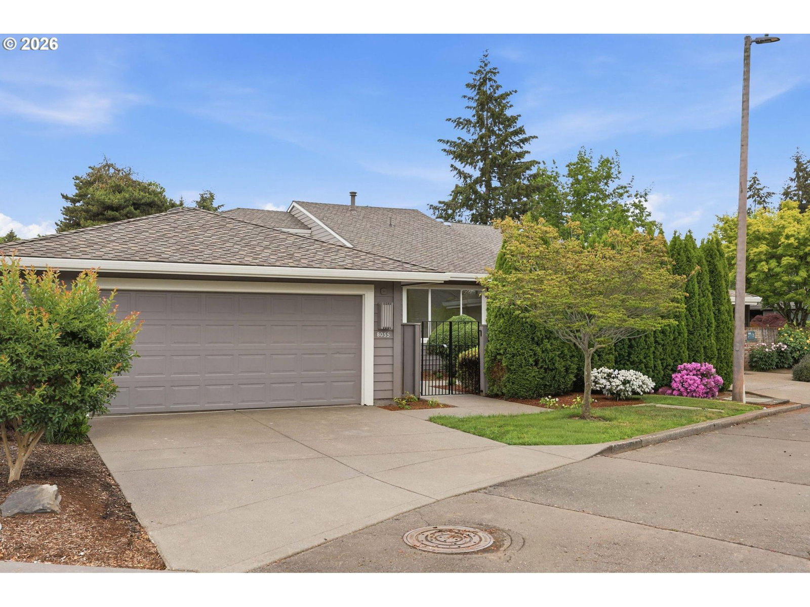 Primary listing photo, 8055 SW WINCHESTER WAY, Wilsonville, OR, 97070