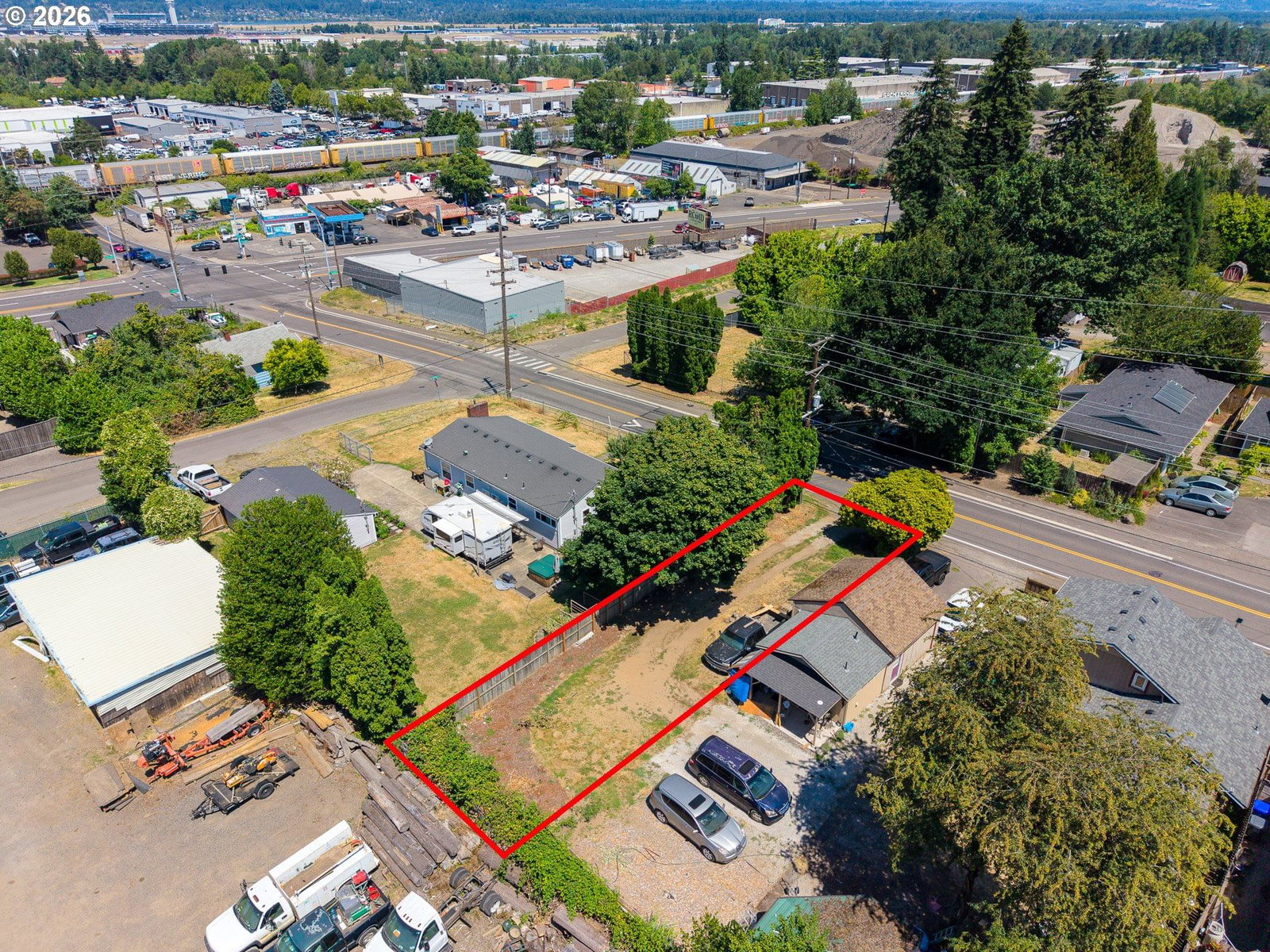 Primary listing photo, 5947 NE 60TH AVE, Portland, OR, 97218