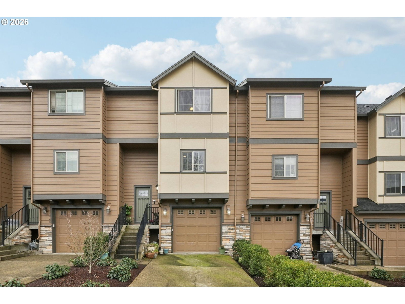 Primary listing photo, 11350 SE FALCO ST, Happy Valley, OR, 97086