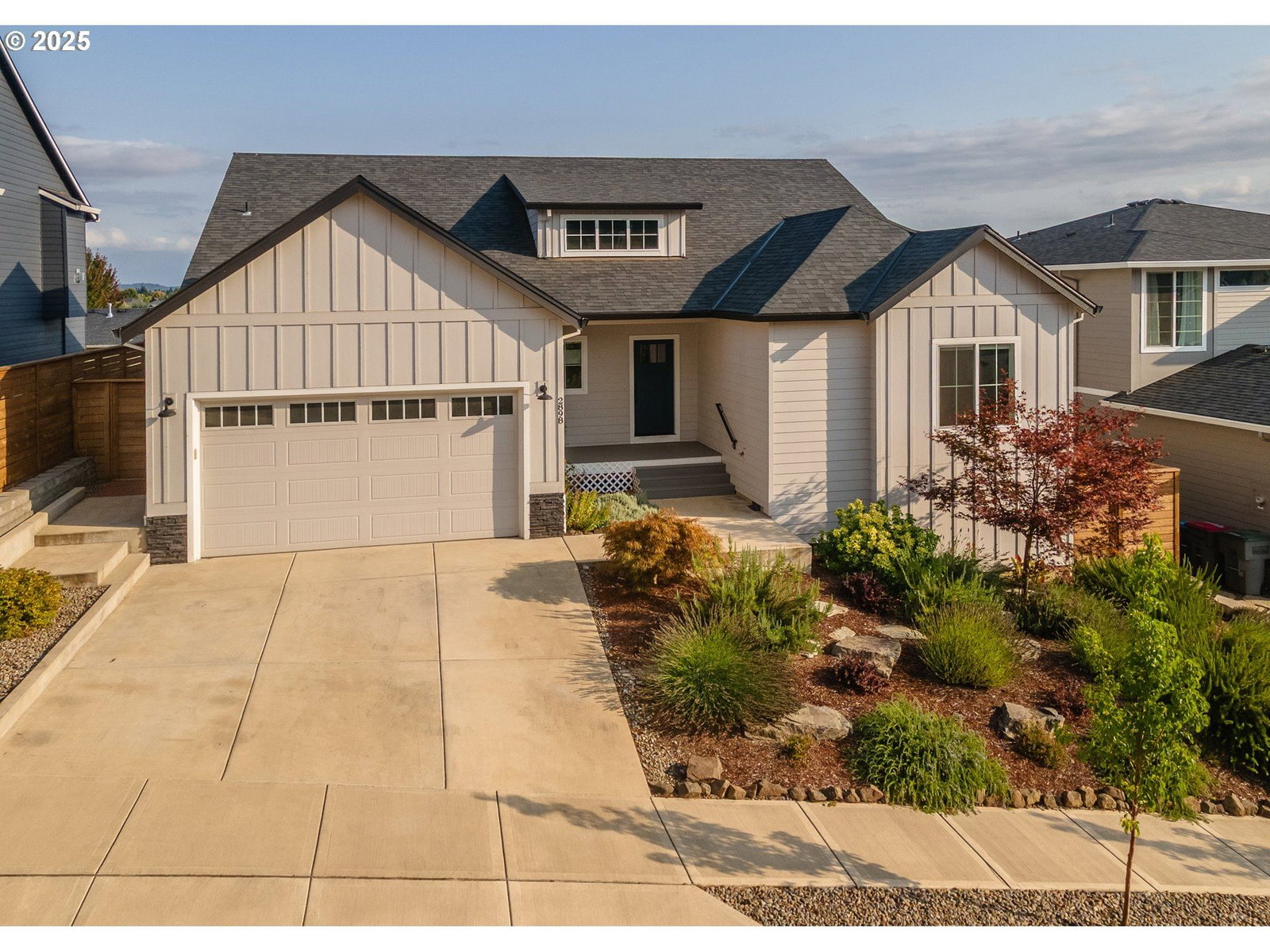 Primary listing photo, 2898 NW MT. ASHLAND LN, McMinnville, OR, 97128